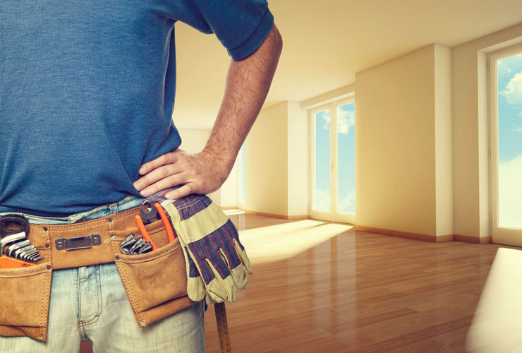 Handyman Services